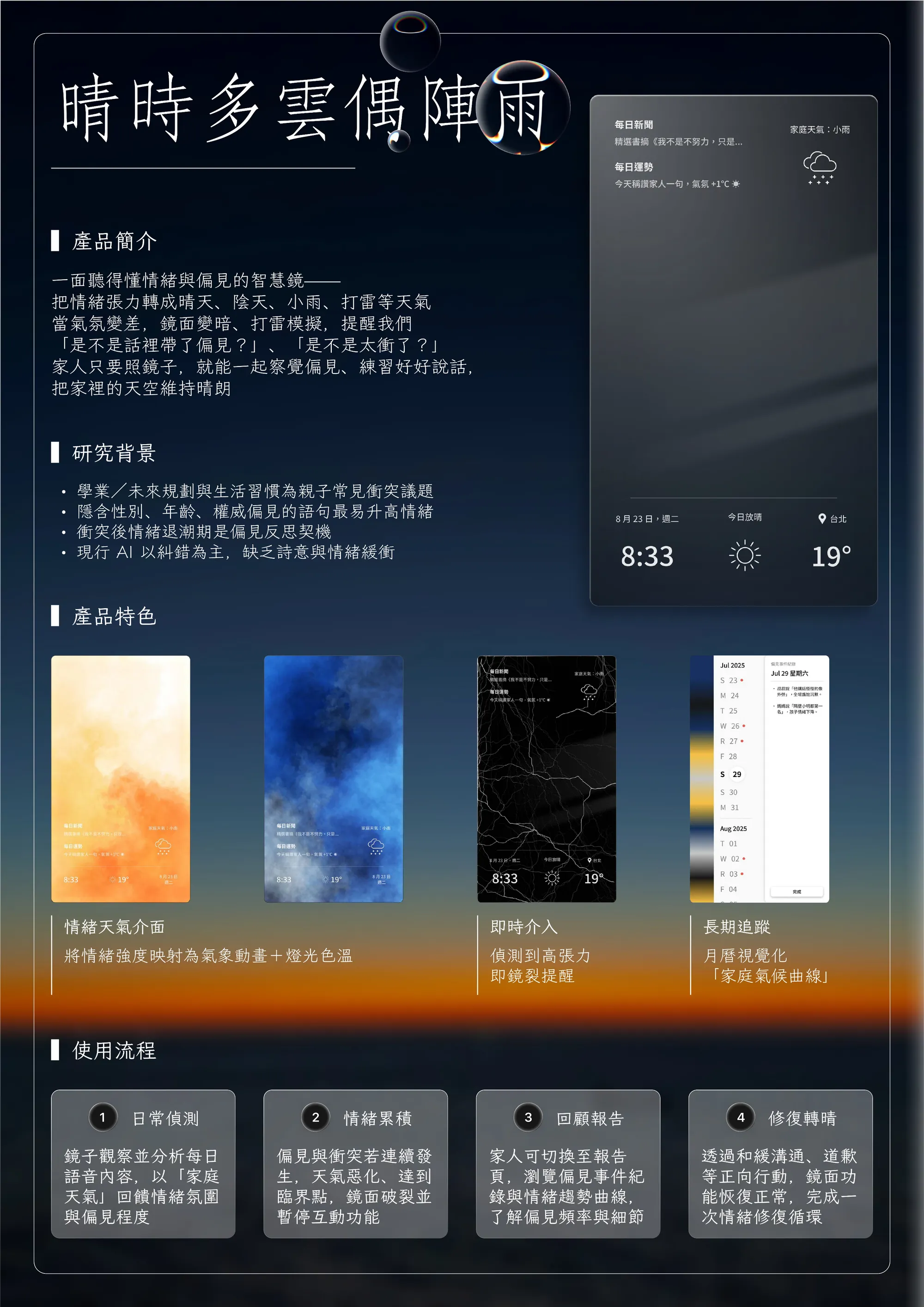晴時多雲偶陣雨.2025