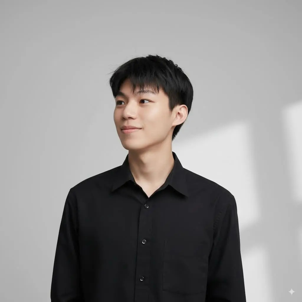 陳柏霖